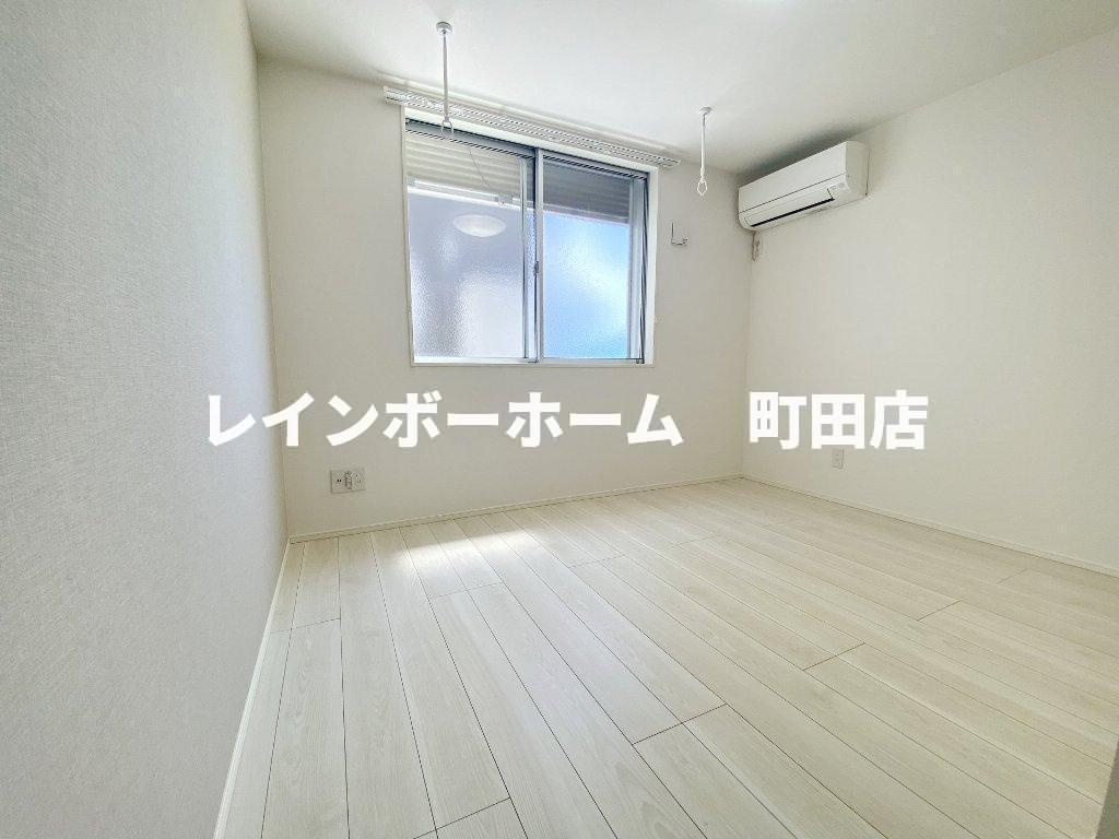 カインドネス本厚木East※初期費用分割あと払いサービス利用可能物件の居間・リビング|※同施工会社参考写真