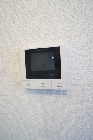 セレスティア京島 の設備