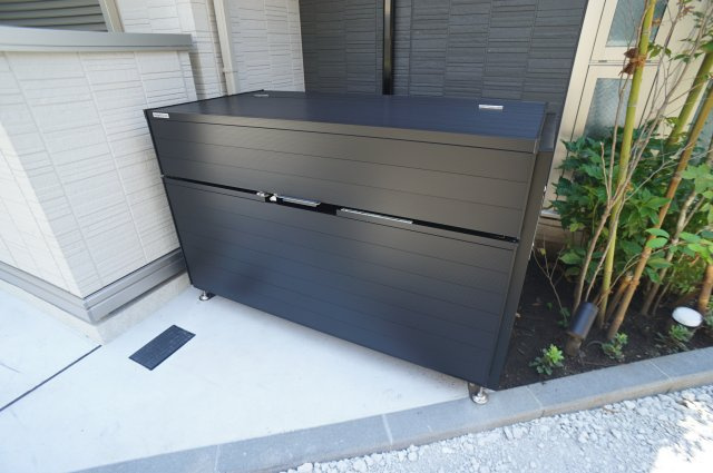 セレスティア京島 のその他共用部分