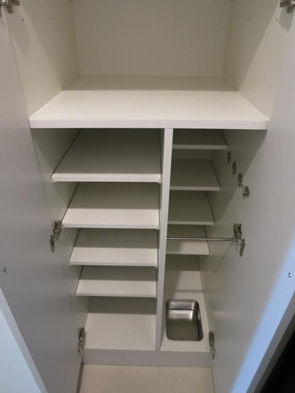 【玄関】 | プロスペクト中央林間