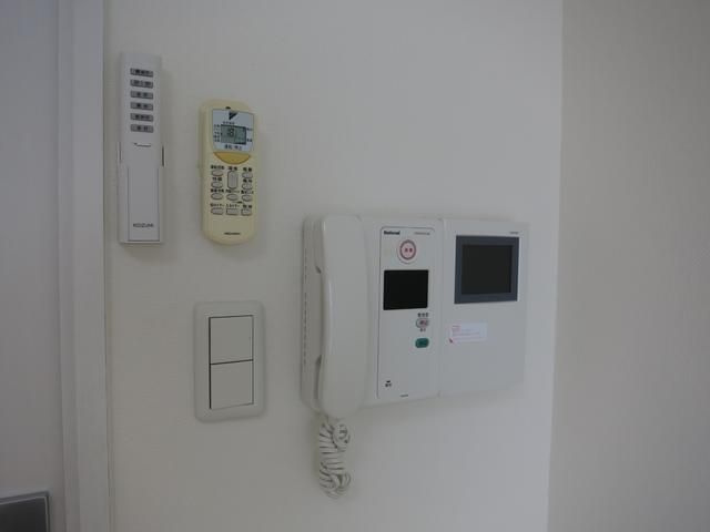 【設備】 | プロスペクト中央林間