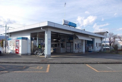 【周辺】 | プロムナードＴＹ | 小田急線・富水駅まで1980m