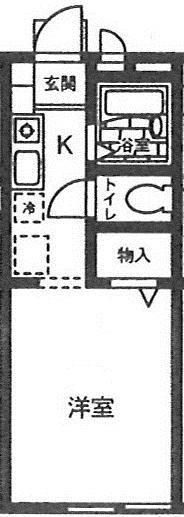 フィオーレ南太田