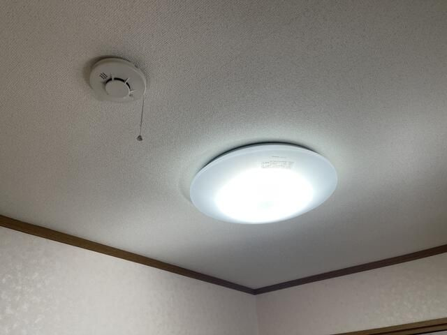 大和市西鶴間１丁目のアパートのその他