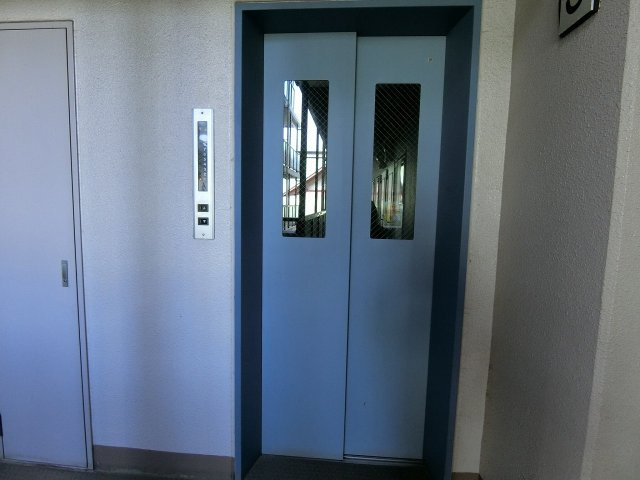 【その他共用部分】 | ライオンズシティ八王子(ライオンズシティハチオウジ)
