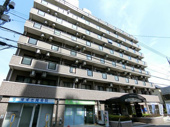 ライオンズシティ八王子(ライオンズシティハチオウジ)の画像