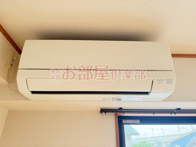 アイビーコート12の月の設備