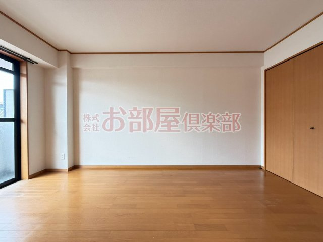 アイビーコート12の月の居間・リビング|リビングです