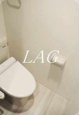 【トイレ】 | Ｃｌａｓｓｙ　Ｒｅｓｉｄｅｎｃｅ | トイレです。