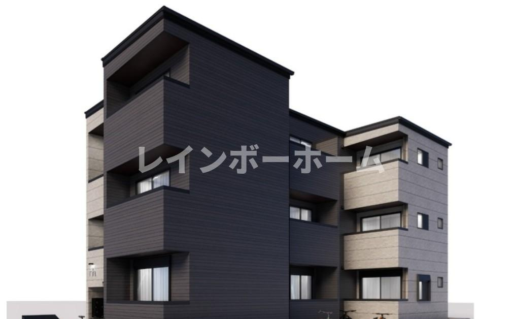 robot home 三郷Ⅱ（ロボットホームミサトツー）