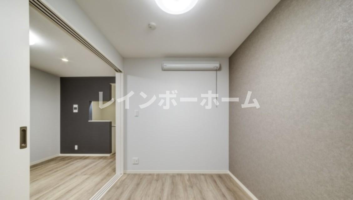 robot home 三郷Ⅱ（ロボットホームミサトツー）の内装|※写真はイメージです。