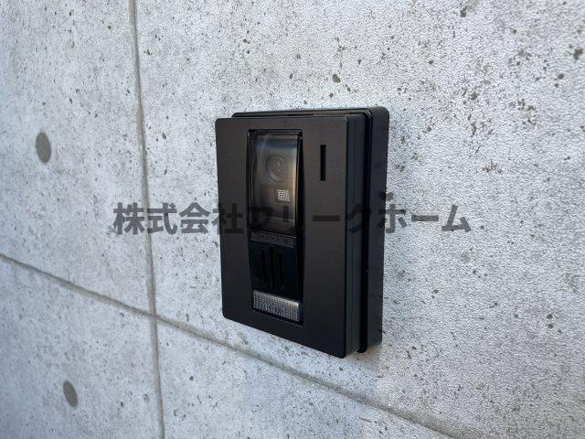 ビューノIIのセキュリティ