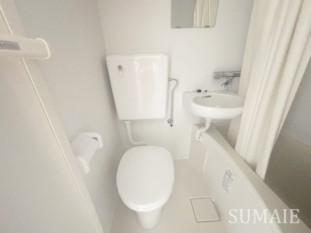 フローラのトイレ|トイレです☆ミ