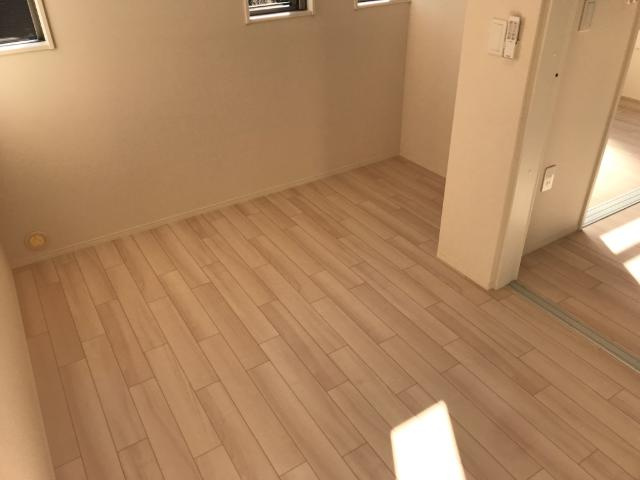 【内装】 | ラグーザⅠ | 室内