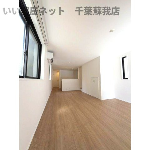 Kolet千葉葛城の居間・リビング