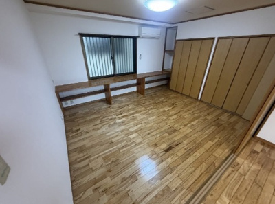 【洋室】 | エステート久米（Ｒ） | エステート久米（Ｒ）★那覇市久米エリア