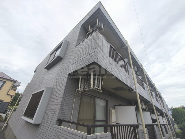 練馬区立野町の賃貸マンション