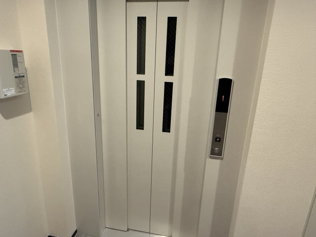 ｎａｎａｌａのその他共用部分
