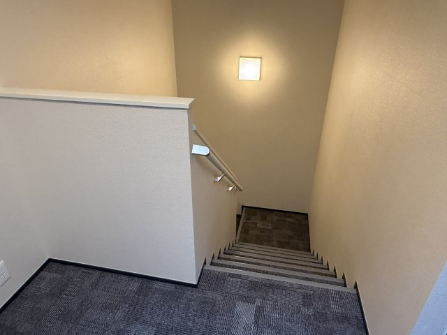 ｎａｎａｌａのその他共用部分