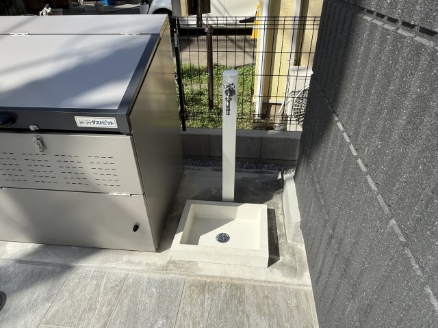 ｎａｎａｌａのその他共用部分