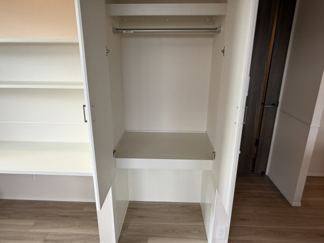 ｎａｎａｌａの収納