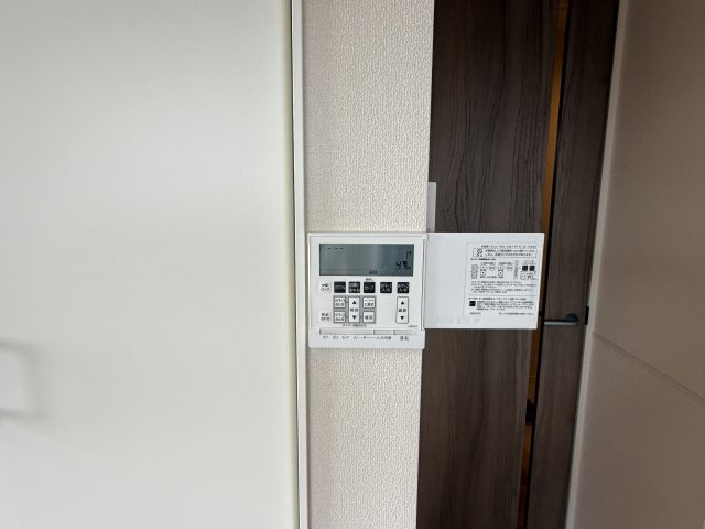 ｎａｎａｌａの設備