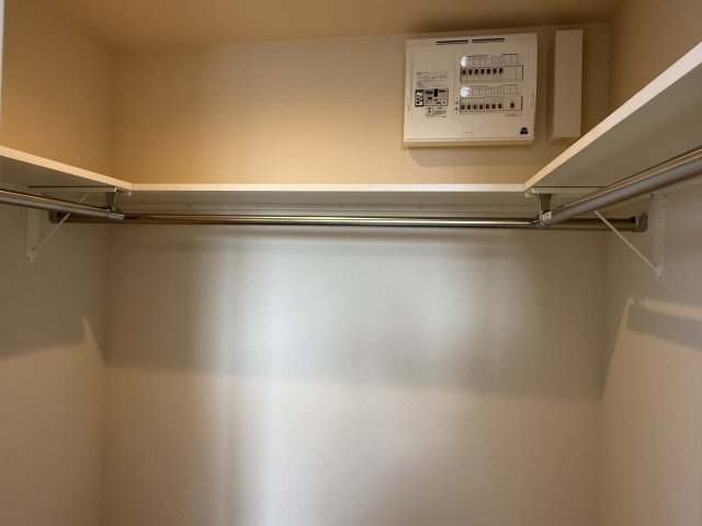 ｎａｎａｌａの収納