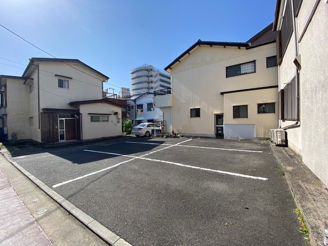 伊東市猪戸一丁目　売地の画像