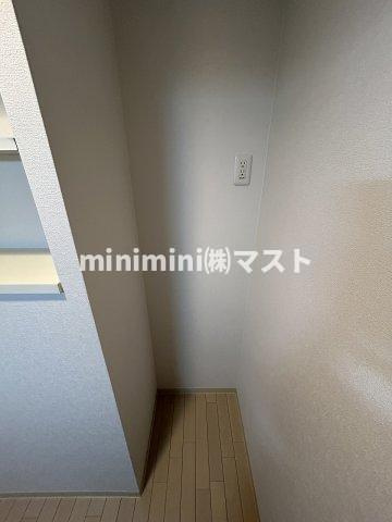 ジュネーゼ京町堀パークサイドのその他