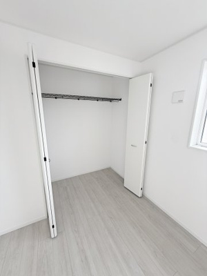 【収納】 | Cradle garden　大河原町新東　２号棟 | ★内覧予約でブランド米2kg★