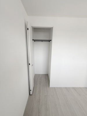 【収納】 | Cradle garden　大河原町新東　２号棟 | ★内覧予約でブランド米2kg★