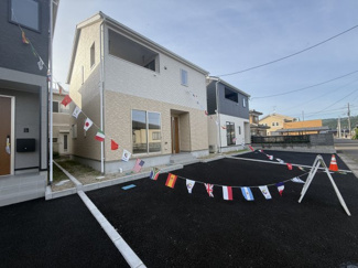 【駐車場】 | ★内覧予約でブランド米2kg★