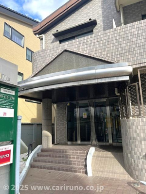【エントランス】 | リヴェール川越
