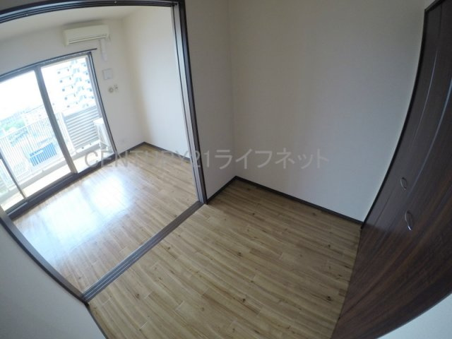 【寝室】 | アーバンフラッツ西中島