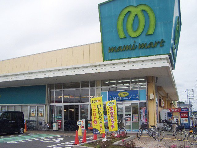 アネックス大野