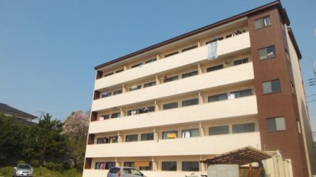 アネックス大野