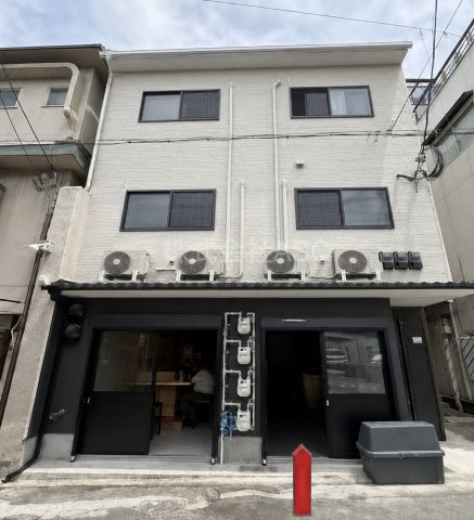 西成区山王3丁目貸店舗