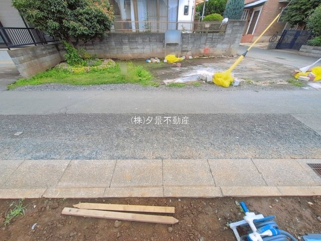 《仲介手数料無料》緑区大字大門1453-2新築一戸建て‎ブルーミングガーデン