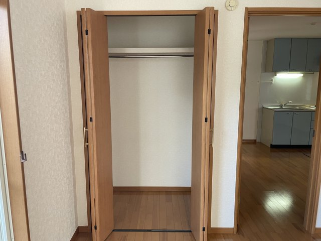 カトレアの収納