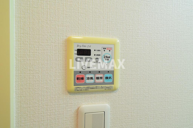【その他】レジディア四谷三丁目