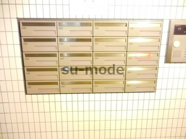 ライル 1のその他共用部分