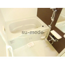 ライル 1の浴室