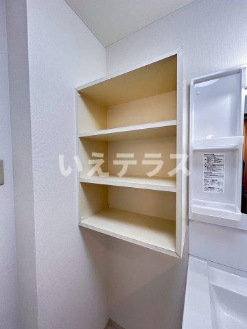 ロイヤルコートナグラのその他