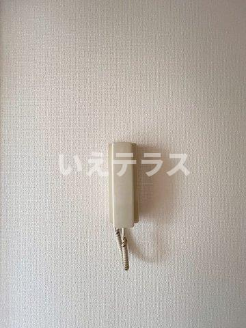 ロイヤルコートナグラのセキュリティ