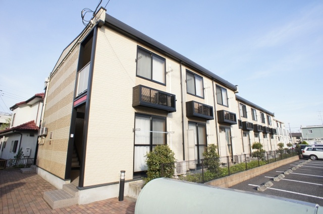 レオパレスプロシード