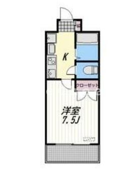 【間取り】 | ＡＶＩＯＮ