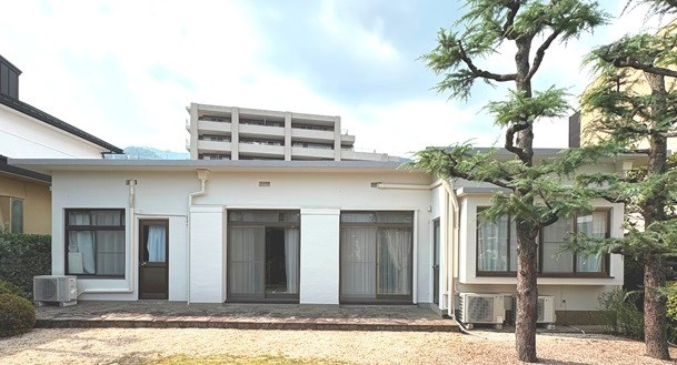 篠原本町4丁目戸建の画像