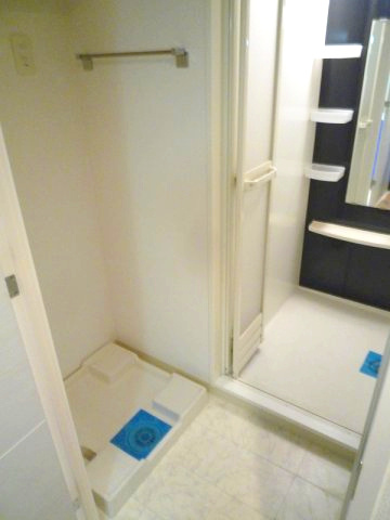 プレサンス本駒込アカデミアの設備|※別部屋写真