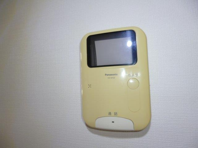 ウィステリアコート西中新田Ⅲの設備|エアコン