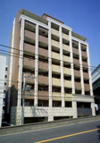 プレサンス淀リーヴァの画像